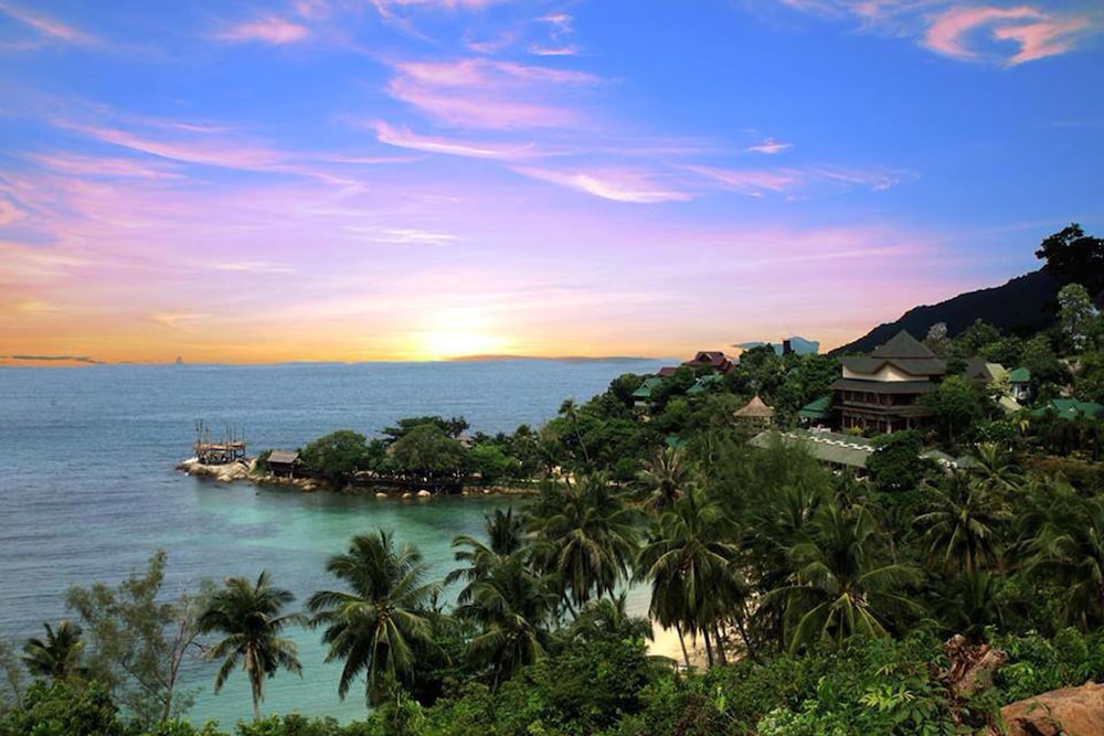 Haadson Resort, ประเทศไทย