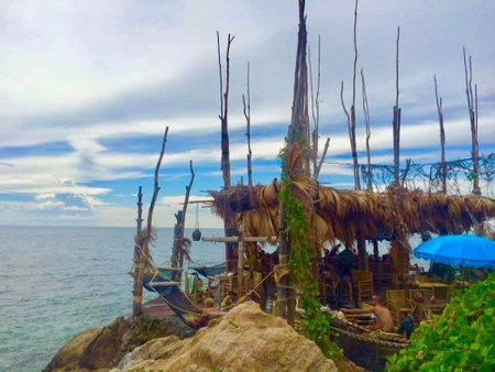 Haadson Resort, Ko Pha-ngan, Thailand
