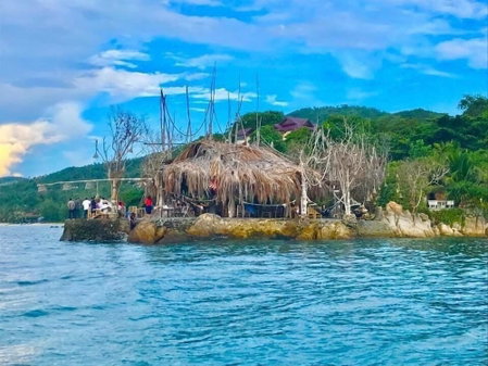 Haadson Resort, Ko Pha-ngan, Thailand