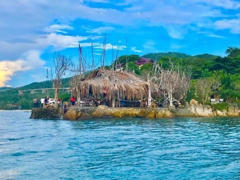 Haadson Resort, Ko Pha-ngan, Thailand