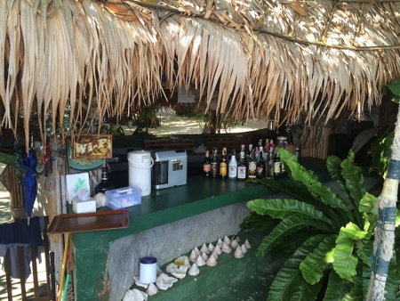 Haadson Resort, Ko Pha-ngan, Thailand