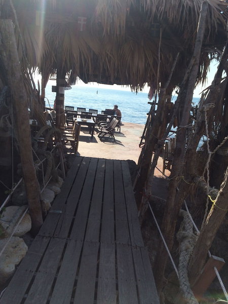 Haadson Resort, Ko Pha-ngan, Thailand