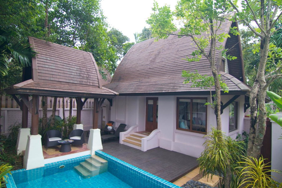 Barali Beach Resort Koh Chang, Ko Chang, ประเทศไทย