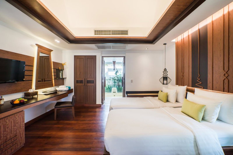 Barali Beach Resort Koh Chang, Ko Chang, ประเทศไทย