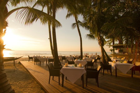 Barali Beach Resort Koh Chang, Ko Chang, ประเทศไทย