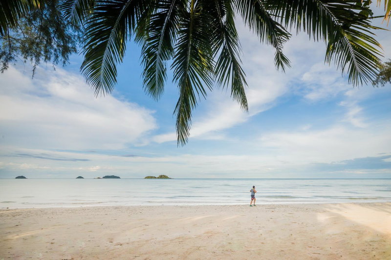 Barali Beach Resort Koh Chang, Ko Chang, ประเทศไทย