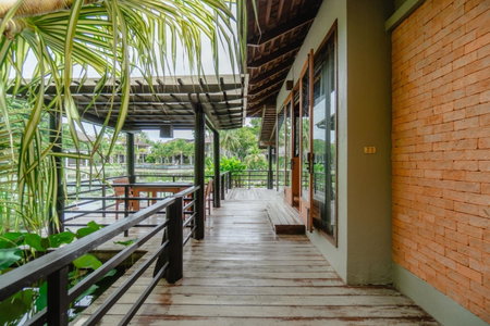 Pattara Resort & Spa, Phitsanulok, ประเทศไทย