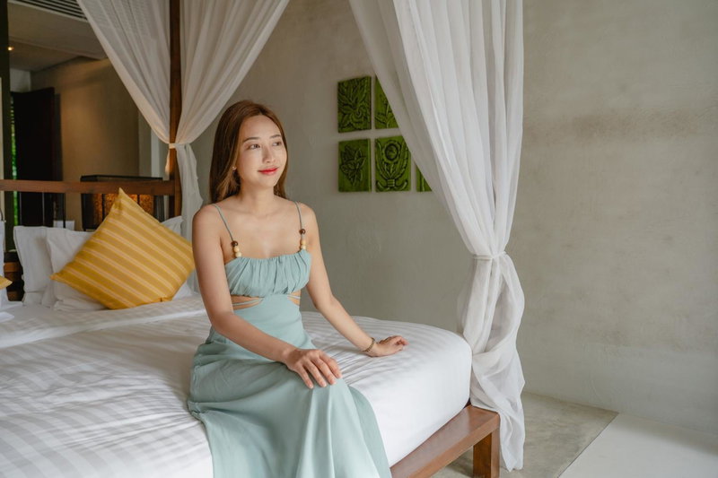 Pattara Resort & Spa, Phitsanulok, ประเทศไทย