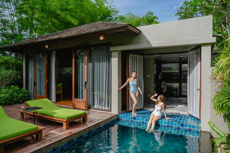 Pattara Resort & Spa, Phitsanulok, ประเทศไทย