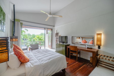 Pattara Resort & Spa, Phitsanulok, ประเทศไทย
