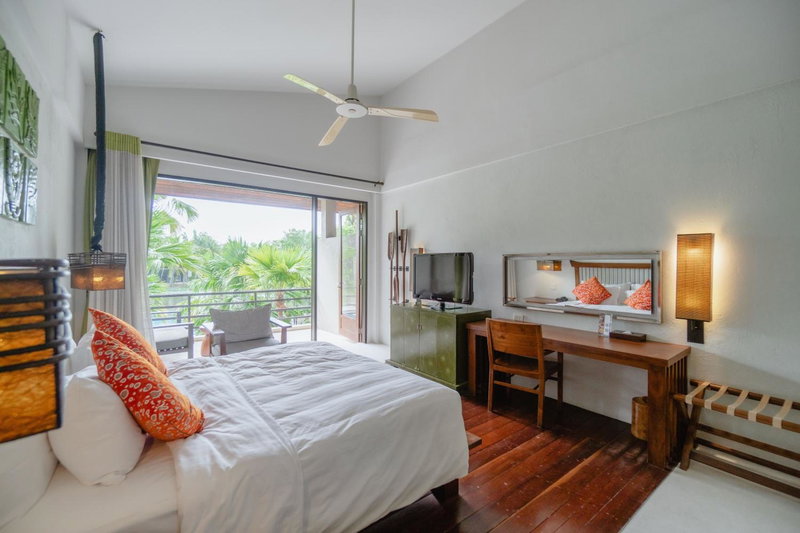 Pattara Resort & Spa, Phitsanulok, ประเทศไทย