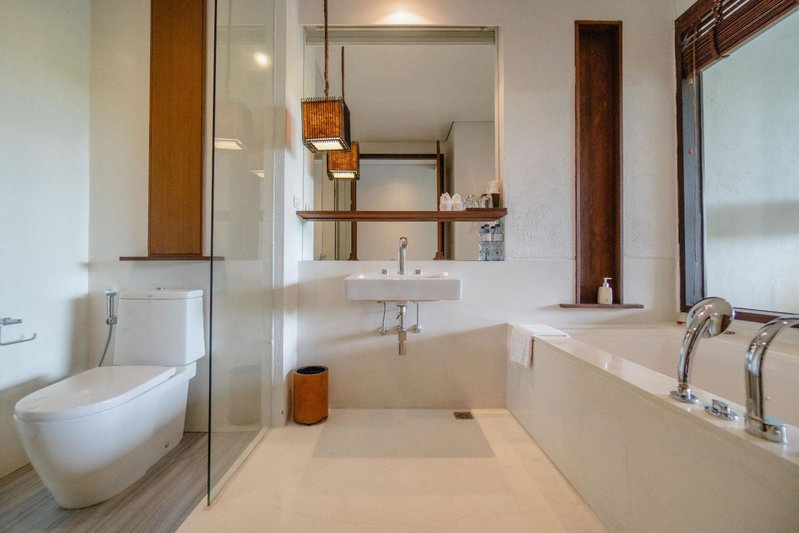 Pattara Resort & Spa, Phitsanulok, ประเทศไทย