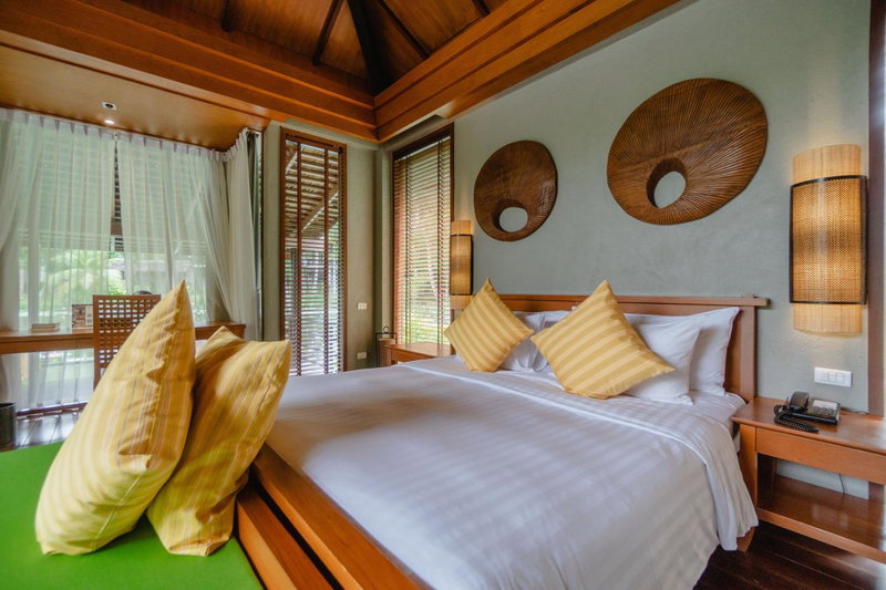 Pattara Resort & Spa, Phitsanulok, ประเทศไทย