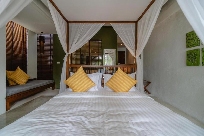 Pattara Resort & Spa, Phitsanulok, ประเทศไทย