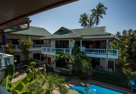 Ya Nui Resort - SHA EXTRA Plus, Ban Chalong, ประเทศไทย