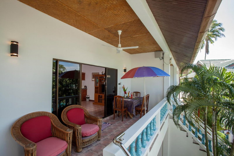 Ya Nui Resort - SHA EXTRA Plus, Ban Chalong, ประเทศไทย