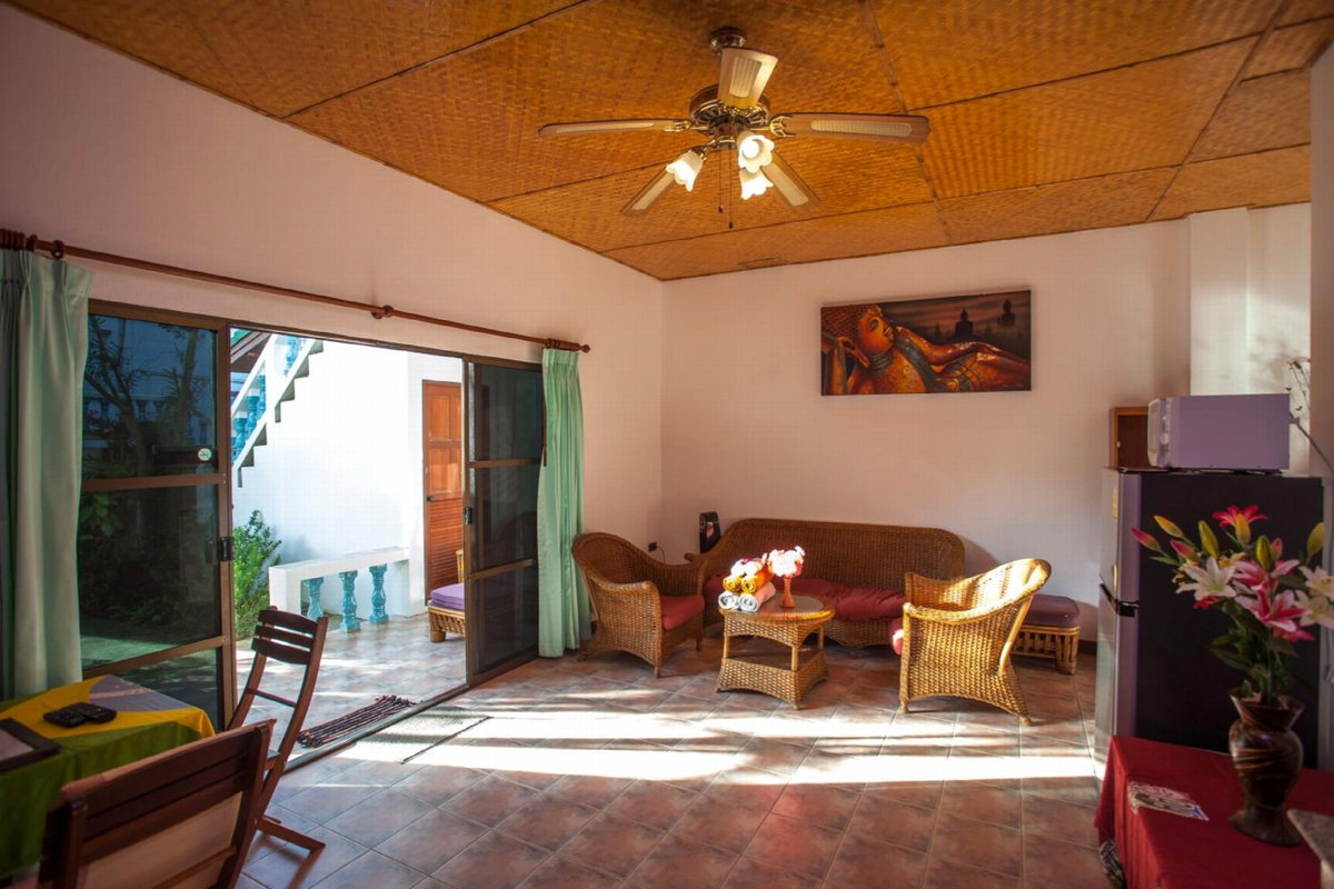 Hotel · Ya Nui Resort - SHA EXTRA Plus, Ban Chalong