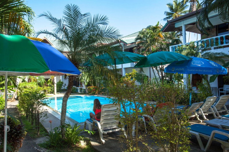 Ya Nui Resort - SHA EXTRA Plus, Ban Chalong, ประเทศไทย