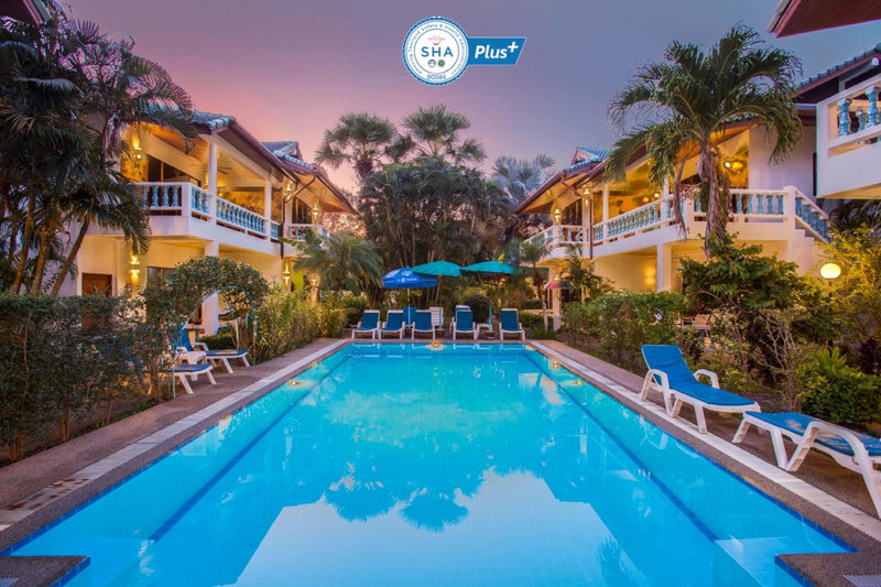 Ya Nui Resort - SHA EXTRA Plus, Ban Chalong, ประเทศไทย