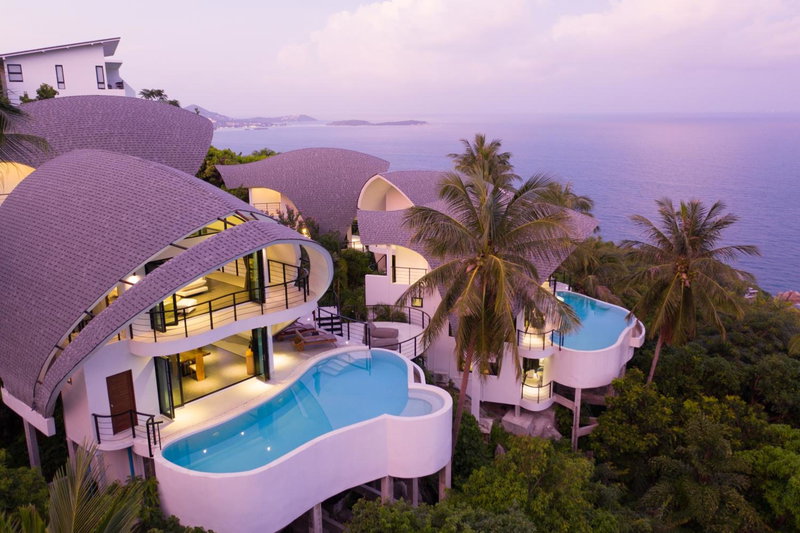 Villa The Spot Koh Samui, Ko Samui, ประเทศไทย