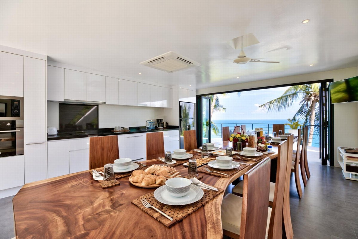 Hotel · Villa The Spot Koh Samui, Ko Samui