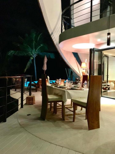 Villa The Spot Koh Samui, Ko Samui, ประเทศไทย