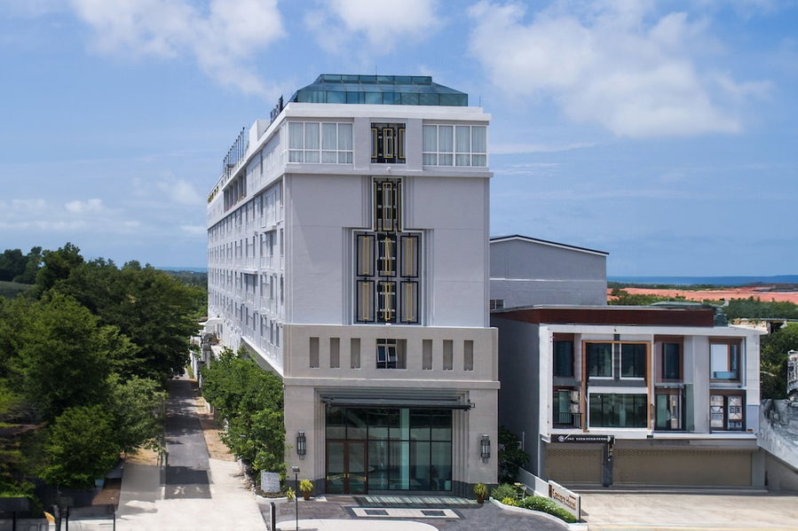 Kantary Hotel Ban Chang, Ban Chang, ประเทศไทย