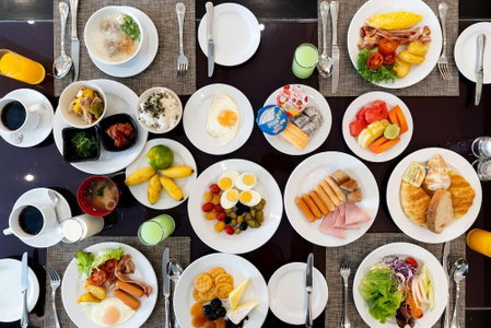 Kantary Hotel Ban Chang, Ban Chang, ประเทศไทย
