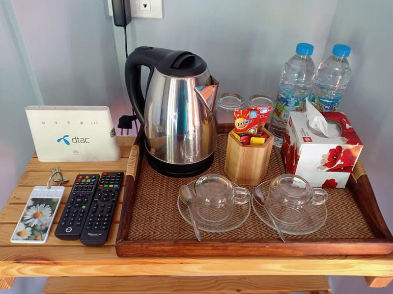 Walk in homestay, Ko Kood, ประเทศไทย