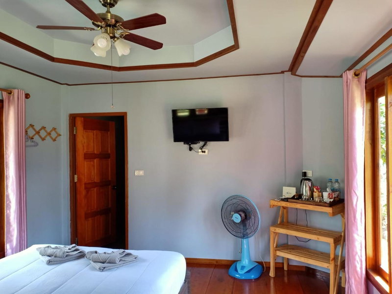 Walk in homestay, Ko Kood, ประเทศไทย