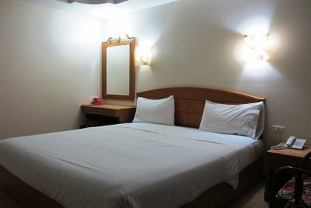 P72 Hotel, พัทยา, ประเทศไทย
