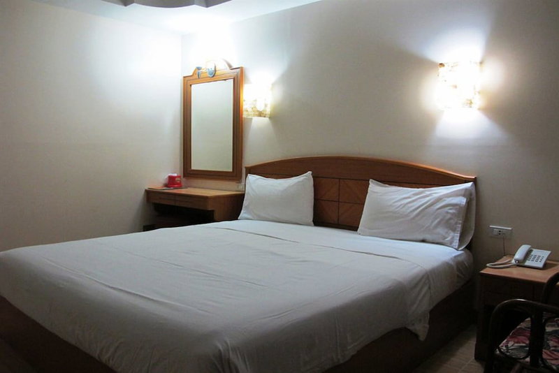 P72 Hotel, พัทยา, ประเทศไทย