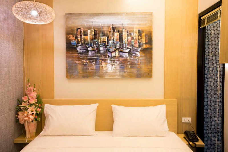 P72 Hotel, พัทยา, ประเทศไทย