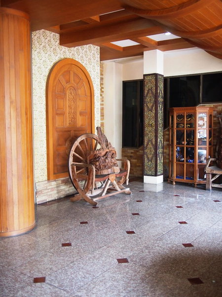 P72 Hotel, พัทยา, ประเทศไทย