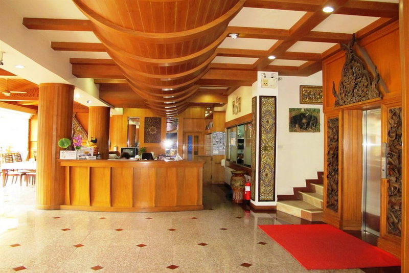 P72 Hotel, พัทยา, ประเทศไทย