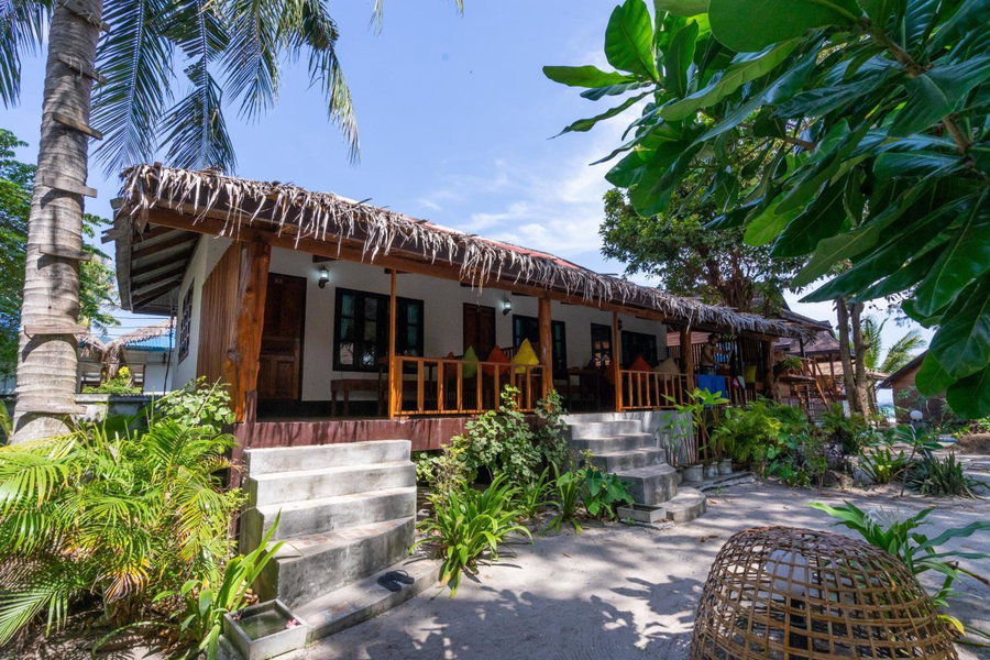 Lipe Beach Resort, Ko Lipe, ประเทศไทย