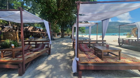 Lipe Beach Resort, Ko Lipe, ประเทศไทย
