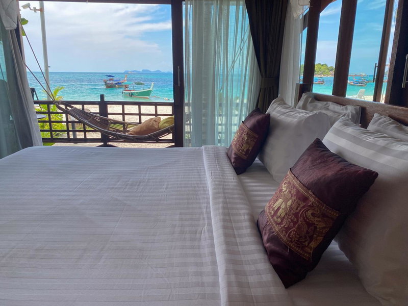 Lipe Beach Resort, Ko Lipe, ประเทศไทย
