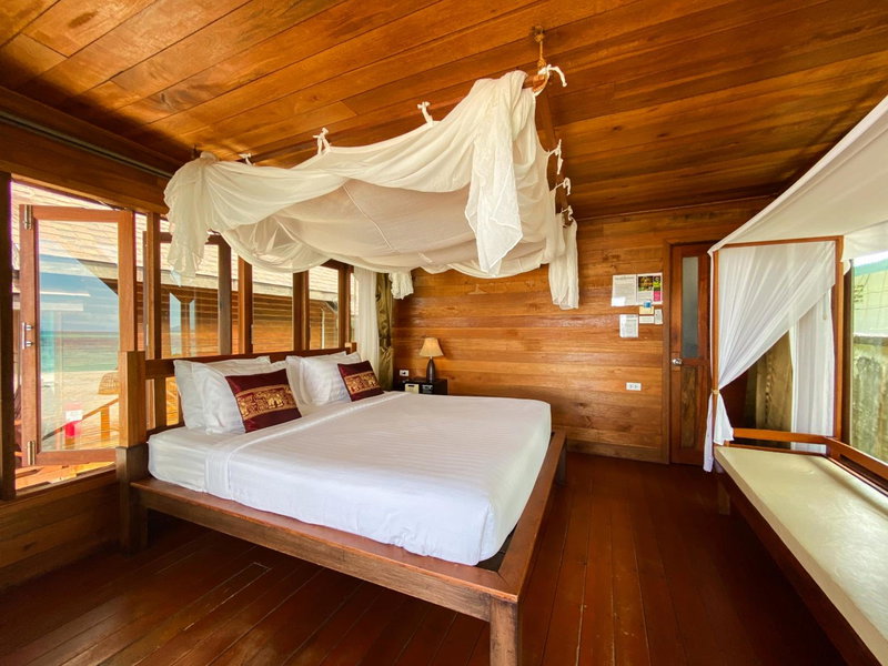 Lipe Beach Resort, Ko Lipe, ประเทศไทย