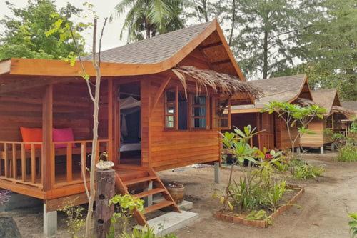Lipe Beach Resort, Ko Lipe, ประเทศไทย