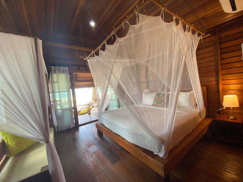 Lipe Beach Resort, Ko Lipe, ประเทศไทย