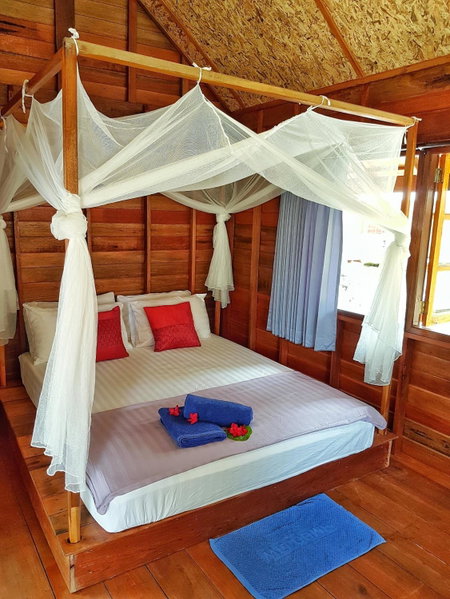 Lipe Beach Resort, Ko Lipe, ประเทศไทย