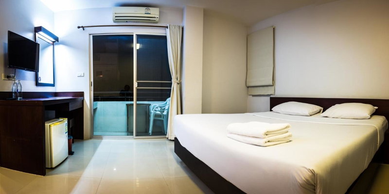 Sunshine Hostel, Hua Hin, ประเทศไทย