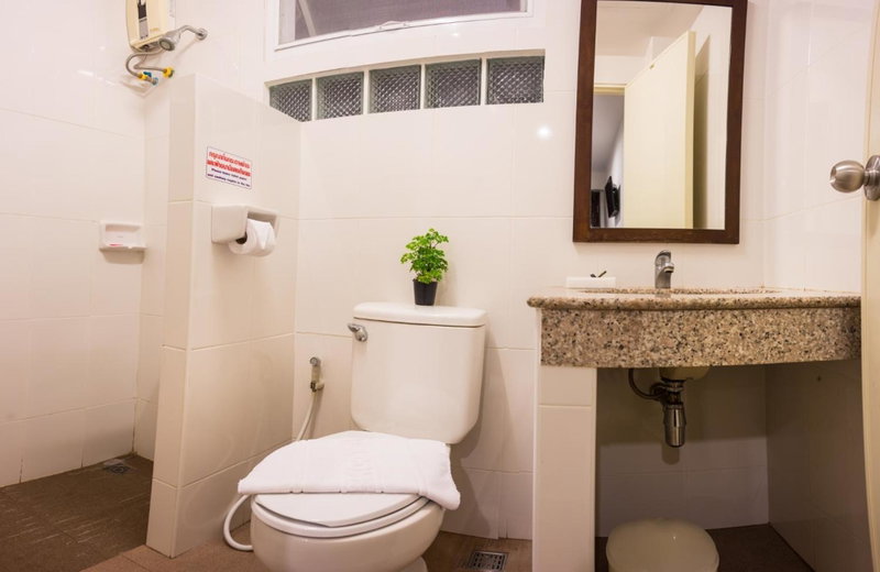 Sunshine Hostel, Hua Hin, ประเทศไทย