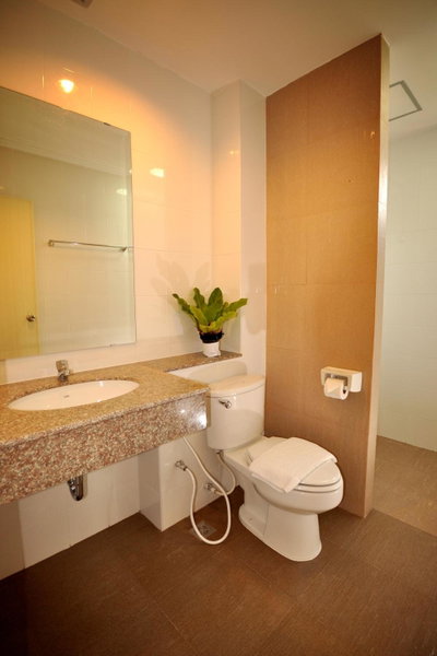 Sunshine Hostel, Hua Hin, ประเทศไทย