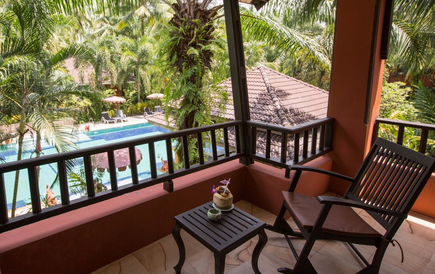 Sudala Beach Resort, Khao Lak, ประเทศไทย