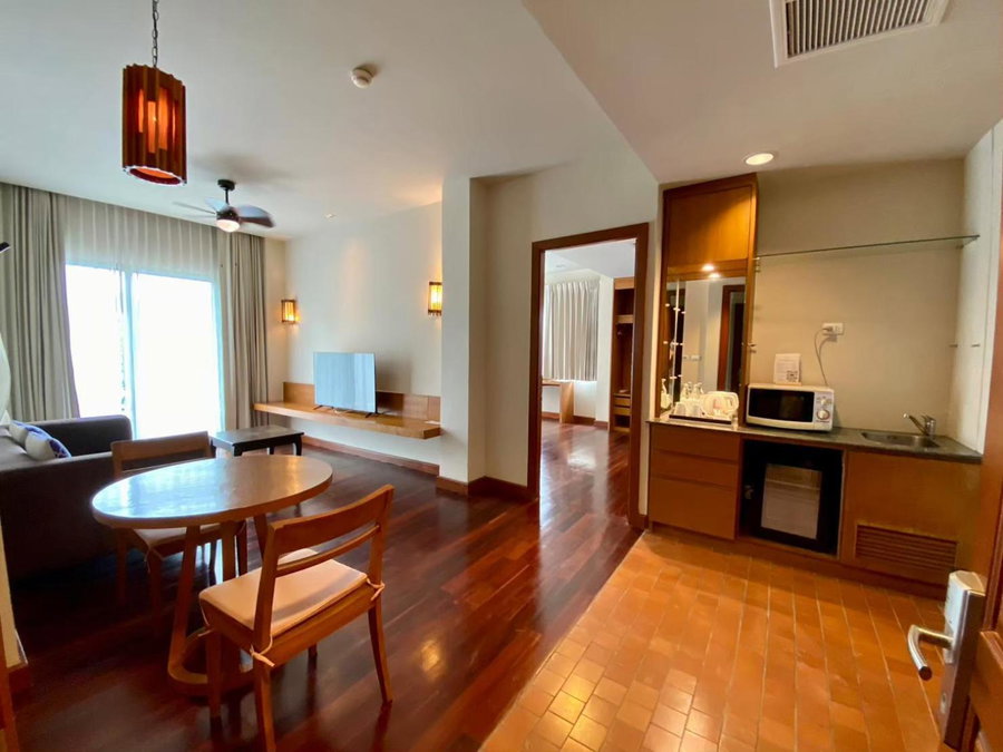 Patravana Resort, Pak Chong, ประเทศไทย