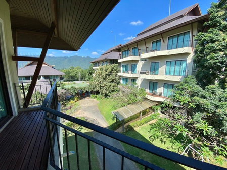 Patravana Resort, Pak Chong, ประเทศไทย