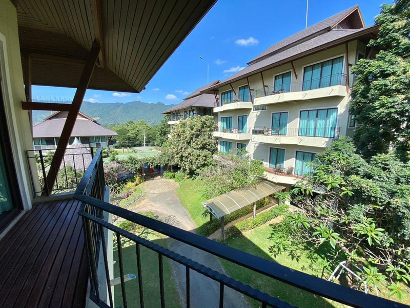 Patravana Resort, Pak Chong, ประเทศไทย