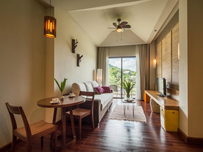 Patravana Resort, Pak Chong, ประเทศไทย